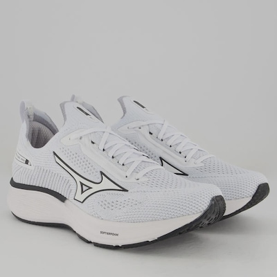 Tênis Mizuno Cool Ride 3 - Masculino - Foto 2
