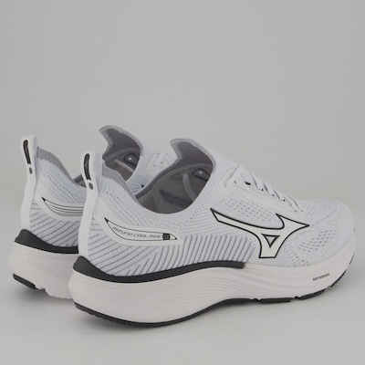 Tênis Mizuno Cool Ride 3 - Masculino - Foto 3