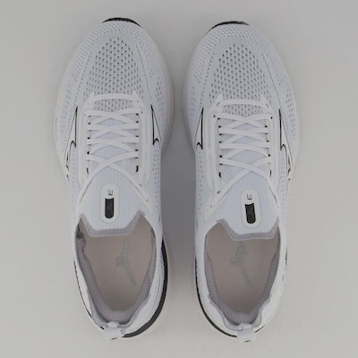 Tênis Mizuno Cool Ride 3 - Masculino - Foto 4