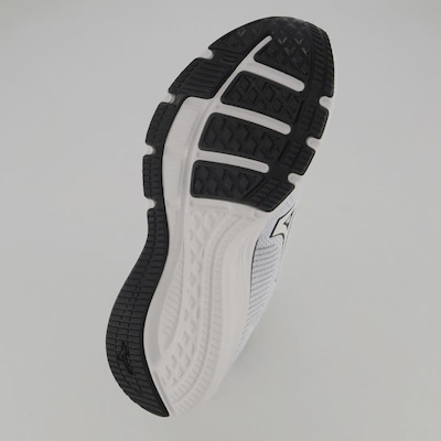 Tênis Mizuno Cool Ride 3 - Masculino - Foto 5
