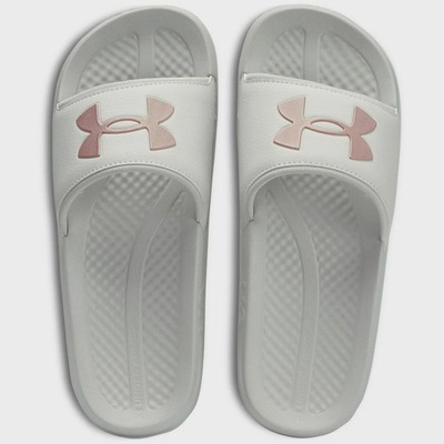 Chinelo Under Armour Daily - Feminino - Foto 1