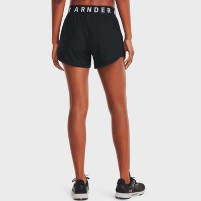 Short Under Armour Play Up 3.0 - Feminino - Foto 2