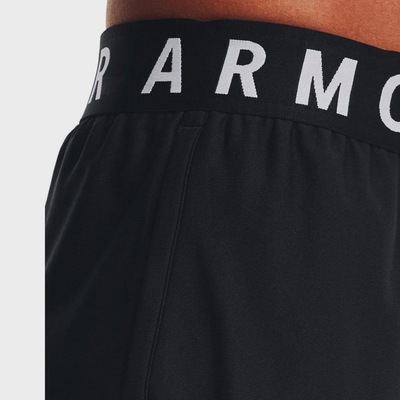 Short Under Armour Play Up 3.0 - Feminino - Foto 3
