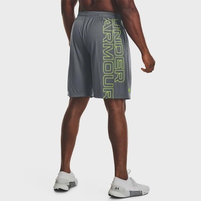 Bermuda Under Armour Tech Wm Graphic - Masculina - Foto 4