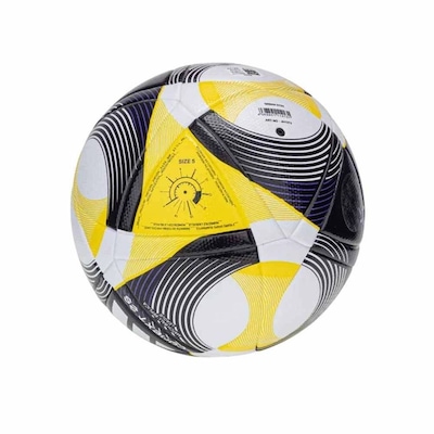 Bola de Futebol de Campo adidas Fifa Conext 25 League - Foto 3