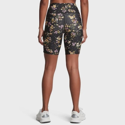 Shorts Under Armour HeatGear Armour Bike - Feminino - Foto 2