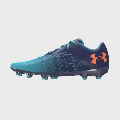 Chuteira de Campo Under Armour Magnético Select 2.0 - Adulto - Foto 3