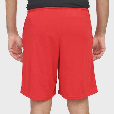 Bermuda Under Armour Tech Mesh - Masculina - Foto 3