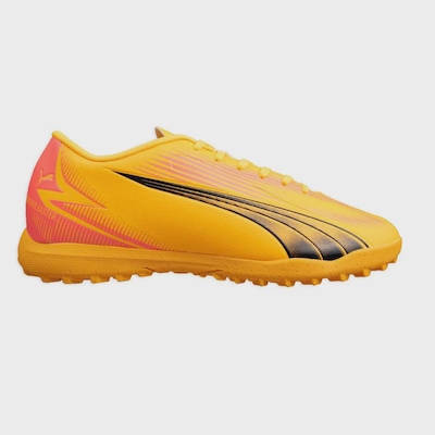 Chuteira Society Puma Ultra Play - Adulto - Foto 1