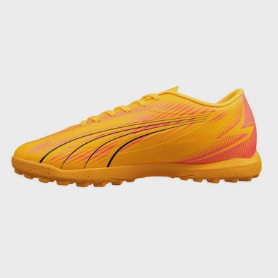 Chuteira Society Puma Ultra Play - Adulto - Foto 3