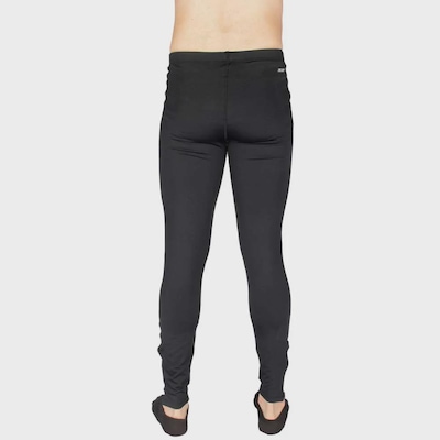 Calça Legging New Balance Accelerate - Masculina - Foto 3