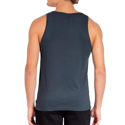 Camiseta Regata Rip Curl Torched Diamond - Masculina - Foto 2