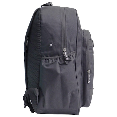 Mochila Mormaii Casual Mor2542 - 20 Litros - Foto 4