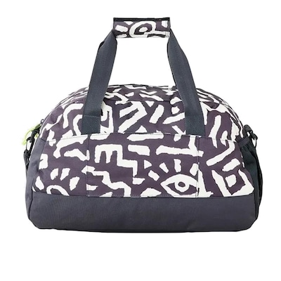 Mala Rip Curl Gym Bag Sessions Washed - 32 Litros - Foto 2