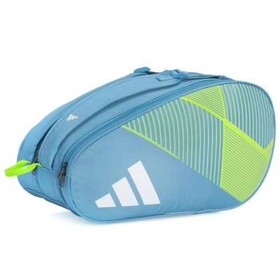Raqueteira adidas Control 3.3 Padel e Beach Tennis - Foto 1