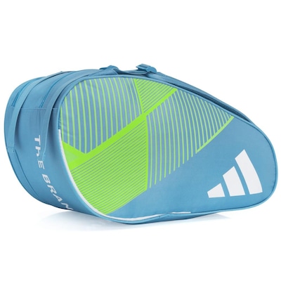 Raqueteira adidas Control 3.3 Padel e Beach Tennis - Foto 2