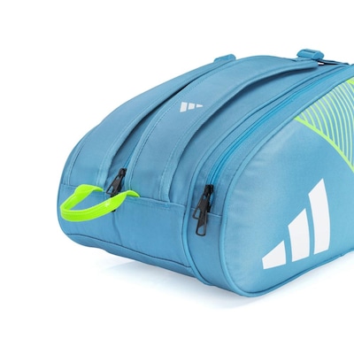 Raqueteira adidas Control 3.3 Padel e Beach Tennis - Foto 3