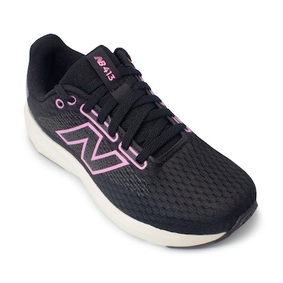 Tênis New Balance 413v3 - Feminino - Foto 2
