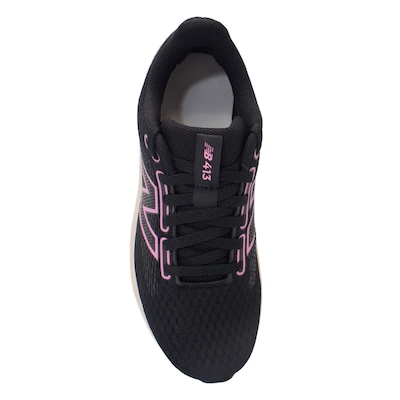 Tênis New Balance 413v3 - Feminino - Foto 3