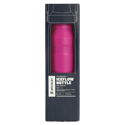 Garrafa Térmica Stanley Aerolight Fast Flow 1.- 1 Litro - Foto 6