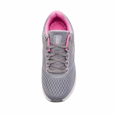 Tênis Skechers Go Run Consistent 2.0 - Feminino - Foto 3