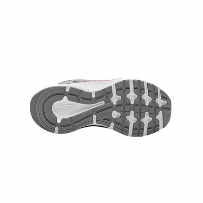 Tênis Skechers Go Run Consistent 2.0 - Feminino - Foto 4