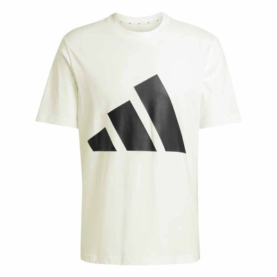 Camiseta adidas Big Logo - Masculina - Foto 4
