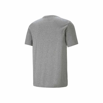 Camiseta Puma Ess Logo - Masculina - Foto 2