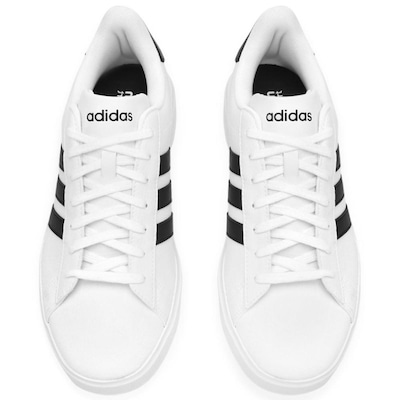Tênis adidas Grand Court 2.0 - Unissex - Foto 3