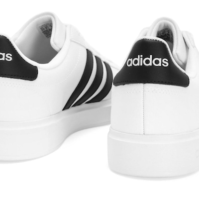 Tênis adidas Grand Court 2.0 - Unissex - Foto 5