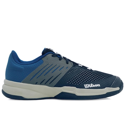 Tênis Wilson Kaos Devo 2.0 All Court - Masculino - Foto 1
