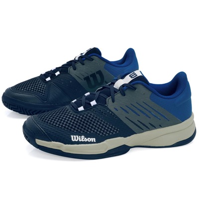 Tênis Wilson Kaos Devo 2.0 All Court - Masculino - Foto 2