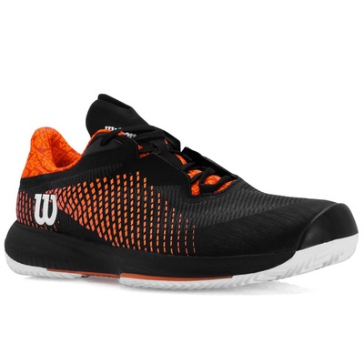 Tênis Wilson Kaos Swift 1.5 Clay - Masculino - Foto 6