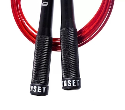 Corda de Pular Onset Fitness Speed Rope 3.0 - Foto 3