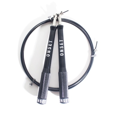 Corda de Pular Onset Fitness SR 3.0 Extreme + Case - Foto 1