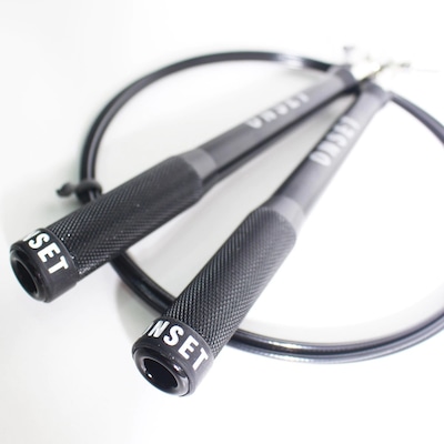 Corda de Pular Onset Fitness SR 3.0 Extreme + Case - Foto 2