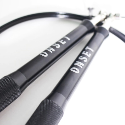 Corda de Pular Onset Fitness SR 3.0 Extreme + Case - Foto 3