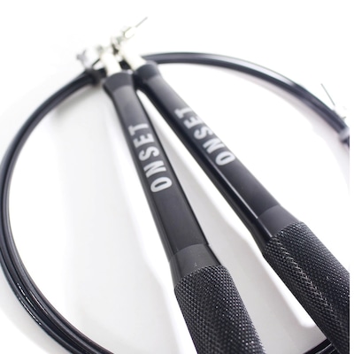 Corda de Pular Onset Fitness SR 3.0 Extreme + Case - Foto 5