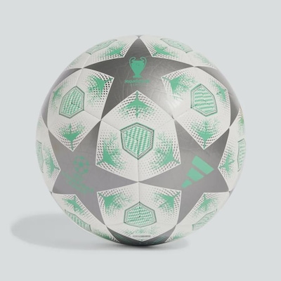 Bola UCL Club 24/25 Eliminatórias adidas - Foto 2