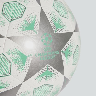 Bola UCL Club 24/25 Eliminatórias adidas - Foto 3