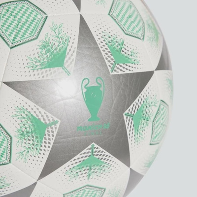 Bola UCL Club 24/25 Eliminatórias adidas - Foto 4