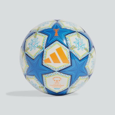 Minibola Uwcl 24/25 Eliminatórias adidas - Foto 2