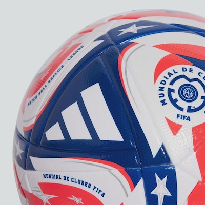 Bola Fcwc Lge adidas - Foto 4