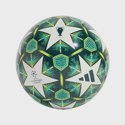 Bola de Treino UCL 24/25 Eliminatórias adidas - Foto 1