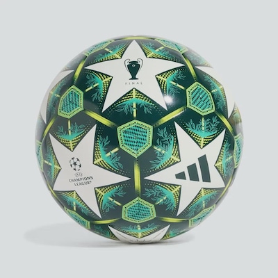 Bola de Treino UCL 24/25 Eliminatórias adidas - Foto 2