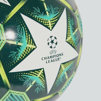 Bola de Treino UCL 24/25 Eliminatórias adidas - Foto 3