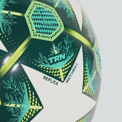 Bola de Treino UCL 24/25 Eliminatórias adidas - Foto 4