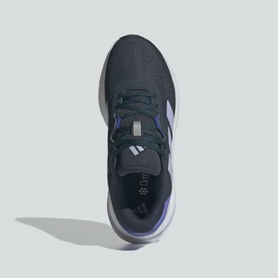 Tênis Galaxy 7 adidas - Feminino - Foto 4