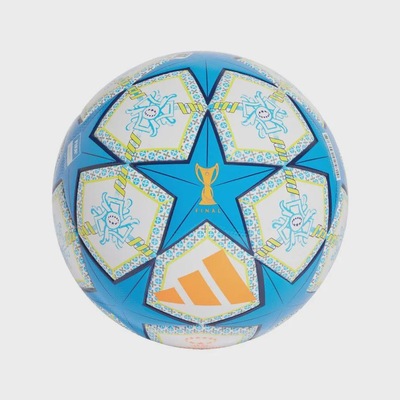 Bola UWCL League 24/25 Eliminatórias adidas - Foto 1