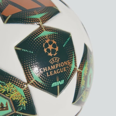 Bola UCL Mini adidas - Foto 3